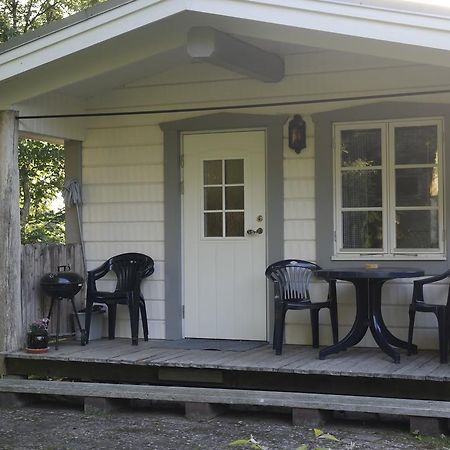 Villa Ganarps Backavaeg 39 Tåstarp Exterior foto